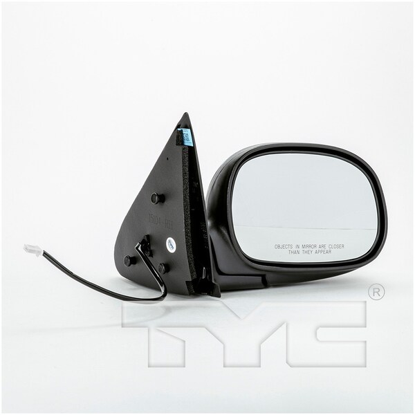 Tyc Door Mirror,3030031